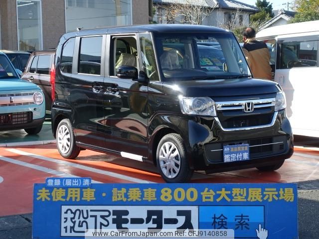 honda n-box 2022 GOO_JP_700060017330231029015 image 1