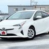 toyota prius 2017 -TOYOTA--Prius DAA-ZVW50--ZVW50-6092793---TOYOTA--Prius DAA-ZVW50--ZVW50-6092793- image 1