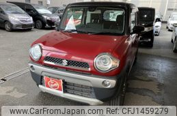 suzuki hustler 2014 quick_quick_DBA-MR31S_233361
