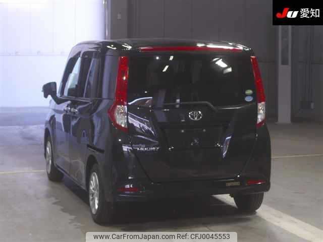 toyota roomy 2019 -TOYOTA--Roomy M900A--0297636---TOYOTA--Roomy M900A--0297636- image 2