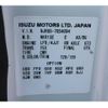 isuzu elf-truck 2016 CFJ1498539 image 72