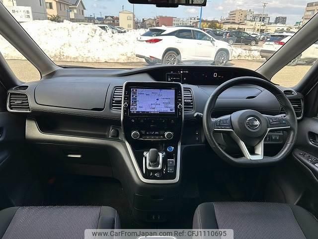 nissan serena 2019 quick_quick_DAA-HFC27_HFC27-036458 image 2