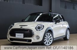 mini mini-others 2020 quick_quick_XN20M_WMWXN920802H65835