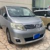 nissan serena 2009 -NISSAN--Serena DBA-C25--C25-435728---NISSAN--Serena DBA-C25--C25-435728- image 1