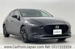 mazda mazda3 2019 CFJ1555959
