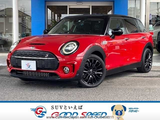 mini mini-others 2019 -BMW--BMW Mini 3BA-LV20M--WMWLV720102L70251---BMW--BMW Mini 3BA-LV20M--WMWLV720102L70251- image 1