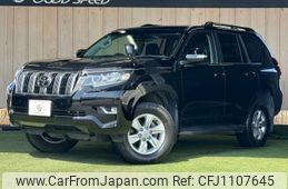 toyota land-cruiser-prado 2021 -TOYOTA--Land Cruiser Prado 3DA-GDJ150W--GDJ150-0064885---TOYOTA--Land Cruiser Prado 3DA-GDJ150W--GDJ150-0064885-