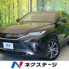 toyota harrier 2022 quick_quick_MXUA80_AXUH80-0048957 image 1