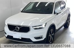 volvo xc40 2018 -VOLVO 【福山 340と100】--Volvo XC40 XB420XC-K2054386---VOLVO 【福山 340と100】--Volvo XC40 XB420XC-K2054386-