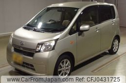 daihatsu move 2013 -DAIHATSU 【滋賀 580ま8566】--Move LA100S-0200272---DAIHATSU 【滋賀 580ま8566】--Move LA100S-0200272-