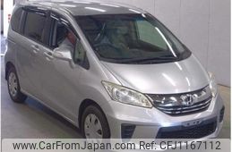 honda freed 2015 quick_quick_DBA-GB3_5500844