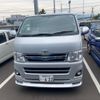 toyota hiace-van 2012 -TOYOTA--Hiace Van LDF-KDH206V--KDH206-8052708---TOYOTA--Hiace Van LDF-KDH206V--KDH206-8052708- image 2