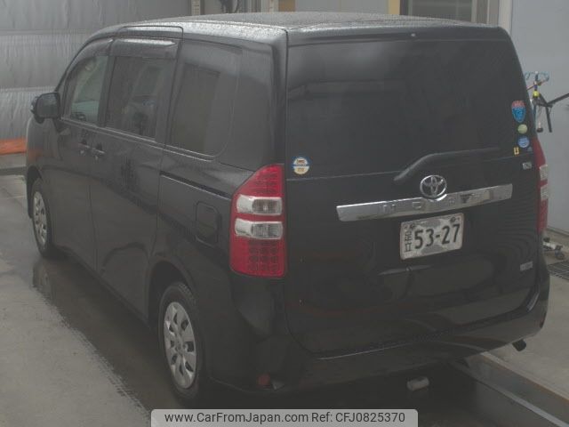 toyota noah 2010 -TOYOTA--Noah ZRR70G-0329250---TOYOTA--Noah ZRR70G-0329250- image 2