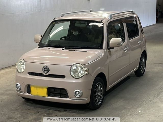 daihatsu mira-cocoa 2010 -DAIHATSU 【島根 580た1015】--Mira Cocoa L675S-0057787---DAIHATSU 【島根 580た1015】--Mira Cocoa L675S-0057787- image 1