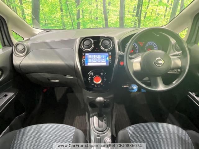 nissan note 2014 quick_quick_E12_E12-219985 image 2