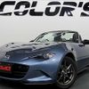 mazda roadster 2017 quick_quick_DBA-ND5RC_ND5RC-115666 image 1