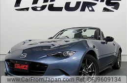 mazda roadster 2017 quick_quick_DBA-ND5RC_ND5RC-115666