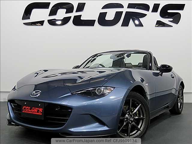 mazda roadster 2017 quick_quick_DBA-ND5RC_ND5RC-115666 image 1