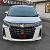 toyota alphard 2020 CFJ1756342 image 14