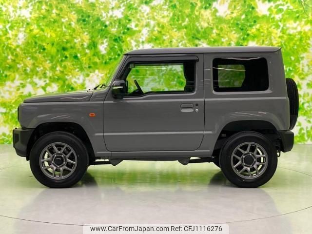 suzuki jimny 2025 quick_quick_3BA-JB64W_JB64W-367601 image 2