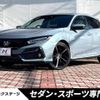 honda civic 2021 -HONDA--Civic 6BA-FK7--FK7-1303097---HONDA--Civic 6BA-FK7--FK7-1303097- image 1