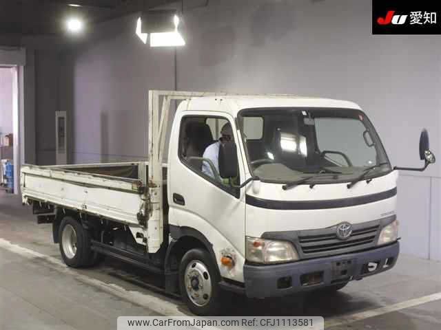 toyota toyoace 2010 -TOYOTA--Toyoace XZU404-1003206---TOYOTA--Toyoace XZU404-1003206- image 1