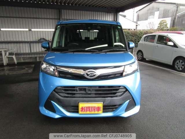 daihatsu thor 2017 quick_quick_DBA-M900S_M900S-0004300 image 2