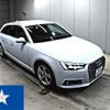 audi a4 2018 -AUDI 【岡山 301む6574】--Audi A4 8WCYRF--WAUZZZF41JA234538---AUDI 【岡山 301む6574】--Audi A4 8WCYRF--WAUZZZF41JA234538- image 1