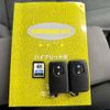 toyota prius 2010 AF-ZVW30-5220737 image 15