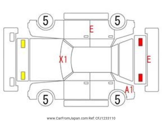 mitsubishi outlander-phev 2022 -MITSUBISHI--Outlander PHEV 5LA-GN0W--GN0W-0105591---MITSUBISHI--Outlander PHEV 5LA-GN0W--GN0W-0105591- image 2