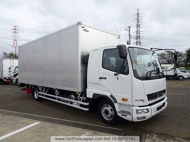 mitsubishi-fuso fighter 2024 -MITSUBISHI--Fuso Fighter 2KG-FK65F--FK65F-620210---MITSUBISHI--Fuso Fighter 2KG-FK65F--FK65F-620210- image 2