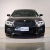 bmw 5-series 2019 quick_quick_DBA-JA20_WBAJA52010WC70699 image 16