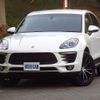 porsche macan 2015 CFJ1618475 image 2