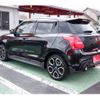 suzuki swift 2024 -SUZUKI 【千葉 302ﾗ3548】--Swift 4BA-ZC33S--ZC33S-604228---SUZUKI 【千葉 302ﾗ3548】--Swift 4BA-ZC33S--ZC33S-604228- image 7