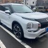 mitsubishi outlander-phev 2022 CFJ1553503 image 4