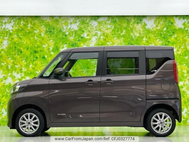 nissan roox 2020 quick_quick_5AA-B47A_B47A-0001405 image 2