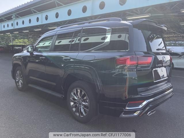 toyota land-cruiser 2024 quick_quick_3BA-VJA300W_VJA300-4138815 image 2