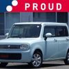 suzuki alto-lapin 2012 -SUZUKI 【静岡 581ﾅ9313】--Alto Lapin DBA-HE22S--HE22S-253794---SUZUKI 【静岡 581ﾅ9313】--Alto Lapin DBA-HE22S--HE22S-253794- image 1