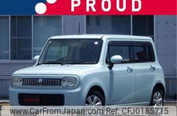 suzuki alto-lapin 2012 -SUZUKI 【静岡 581ﾅ9313】--Alto Lapin DBA-HE22S--HE22S-253794---SUZUKI 【静岡 581ﾅ9313】--Alto Lapin DBA-HE22S--HE22S-253794-