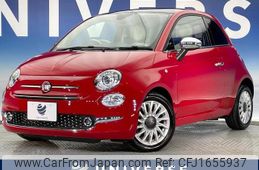 fiat 500 2019 CFJ1655937