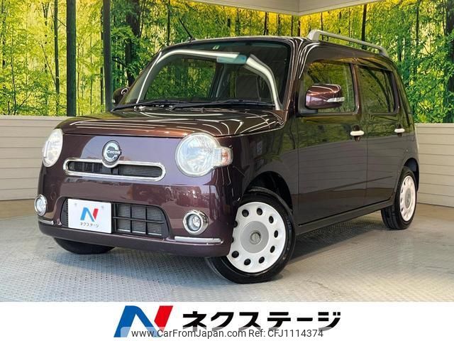daihatsu mira-cocoa 2013 quick_quick_L675S_L675S-0146276 image 1