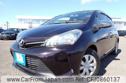 toyota vitz 2014 N2025020192F-10