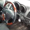 toyota harrier 2008 NIKYO_MR77098 image 3