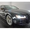 audi a8 2018 quick_quick_ABA-4HCTGF_WAUZZZ4HXHN018504 image 16