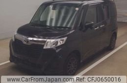 toyota roomy 2019 -TOYOTA--Roomy DBA-M900A--M900A-0387858---TOYOTA--Roomy DBA-M900A--M900A-0387858-