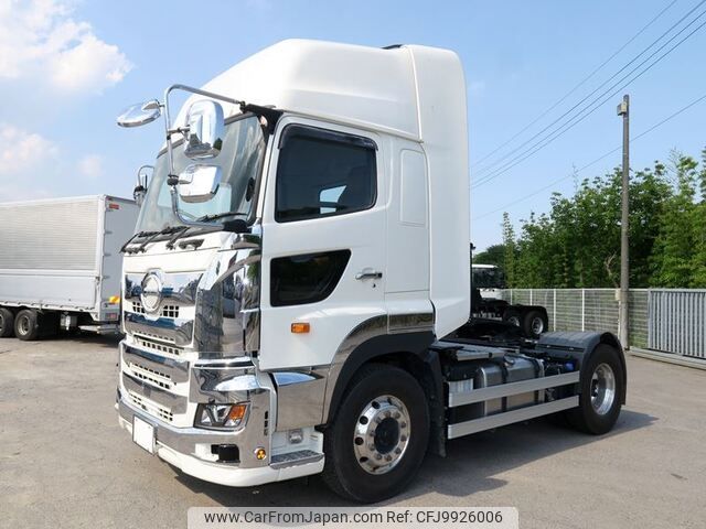 hino profia 2021 -HINO--Profia 2DG-SH1EEGG--SH1EEG-101306---HINO--Profia 2DG-SH1EEGG--SH1EEG-101306- image 2