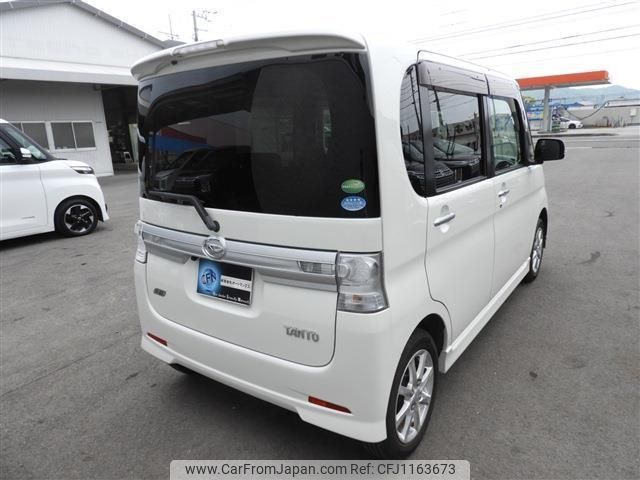 daihatsu tanto 2013 -DAIHATSU 【名変中 】--Tanto L375S--0655500---DAIHATSU 【名変中 】--Tanto L375S--0655500- image 2