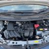 nissan note 2016 -NISSAN--Note DBA-E12--E12-464023---NISSAN--Note DBA-E12--E12-464023- image 19