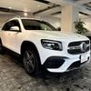 mercedes-benz glb-class 2023 -MERCEDES-BENZ--Benz GLB 3DA-247613M--W1N2476132W298983---MERCEDES-BENZ--Benz GLB 3DA-247613M--W1N2476132W298983- image 7