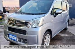 daihatsu move 2019 -DAIHATSU--Move DBA-LA160S--LA160S-2009049---DAIHATSU--Move DBA-LA160S--LA160S-2009049-